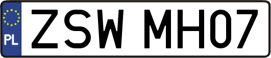 ZSWMH07