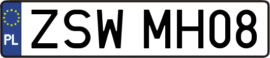 ZSWMH08