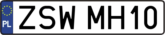 ZSWMH10