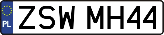 ZSWMH44