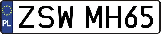 ZSWMH65