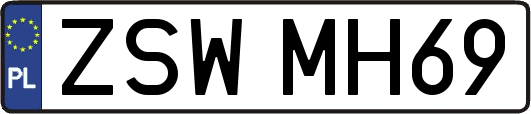 ZSWMH69