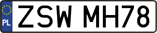 ZSWMH78
