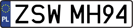 ZSWMH94