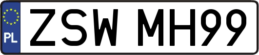 ZSWMH99