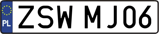 ZSWMJ06