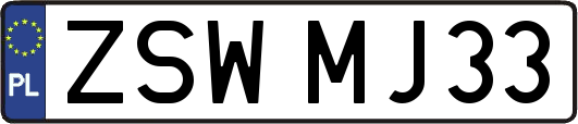 ZSWMJ33