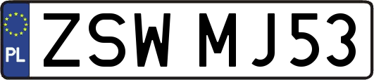 ZSWMJ53