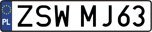 ZSWMJ63
