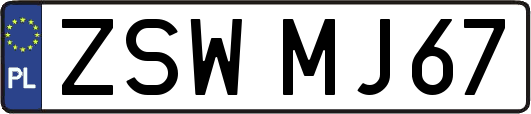 ZSWMJ67