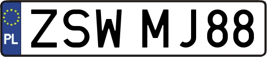 ZSWMJ88