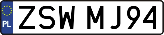 ZSWMJ94