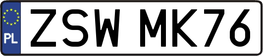 ZSWMK76