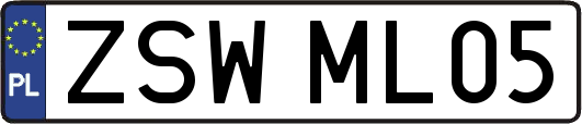 ZSWML05