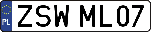 ZSWML07