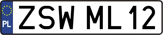 ZSWML12