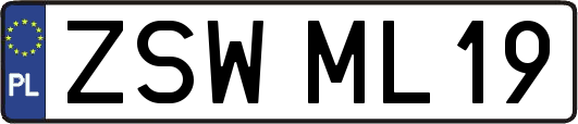 ZSWML19