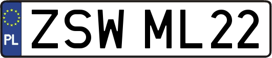 ZSWML22