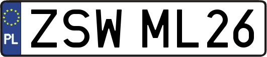 ZSWML26