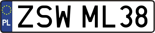 ZSWML38