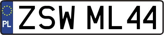 ZSWML44