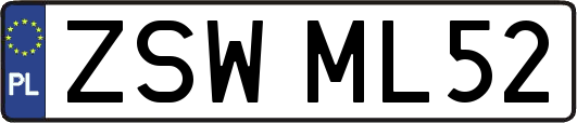ZSWML52