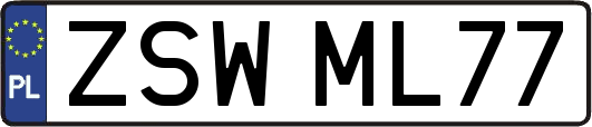 ZSWML77