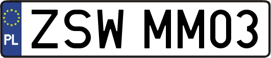 ZSWMM03