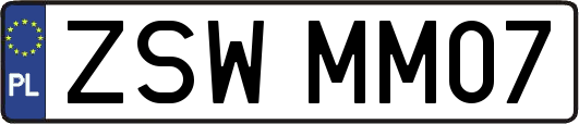 ZSWMM07