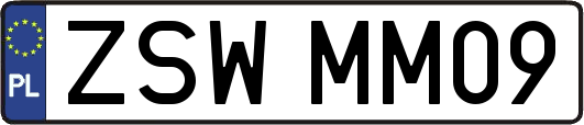 ZSWMM09