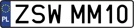 ZSWMM10