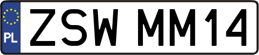 ZSWMM14