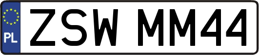 ZSWMM44