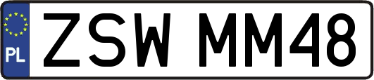 ZSWMM48