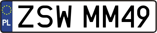 ZSWMM49