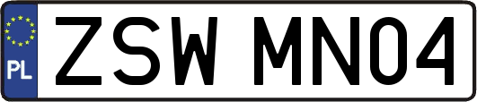 ZSWMN04