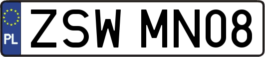 ZSWMN08