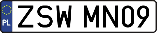 ZSWMN09