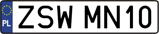 ZSWMN10