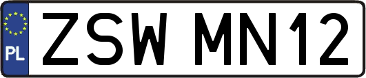 ZSWMN12