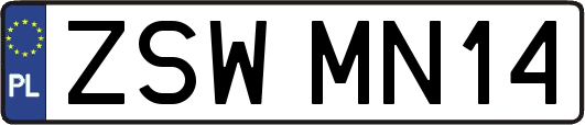 ZSWMN14