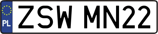 ZSWMN22