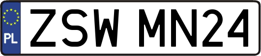 ZSWMN24