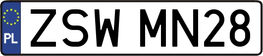 ZSWMN28