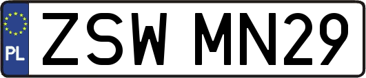 ZSWMN29