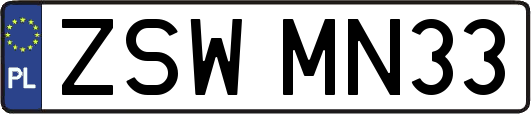 ZSWMN33