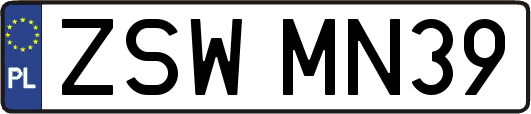 ZSWMN39