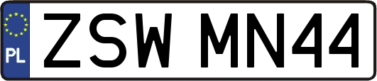 ZSWMN44