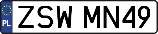 ZSWMN49