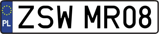 ZSWMR08